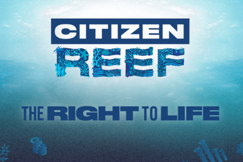 Citizen Reef