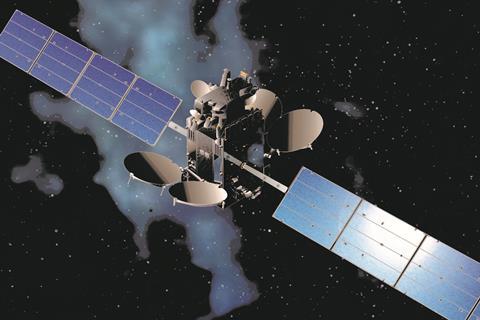 Intelsat 38: Successful launch announced in September