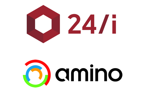 Amino 24i deal