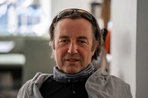 Ulf Brantas