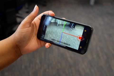 Pixotope puts pocket-sized reality in the palm of your hand