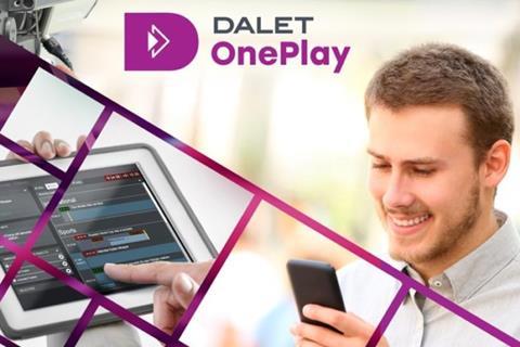 Dalet One Play