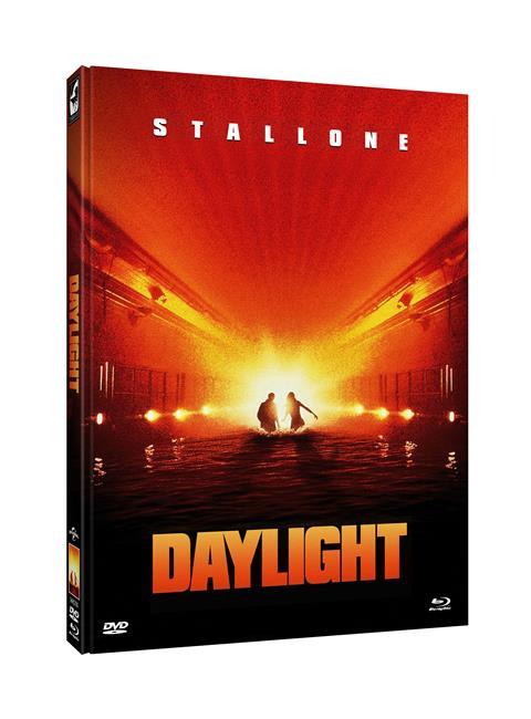Daylight Cover 3D