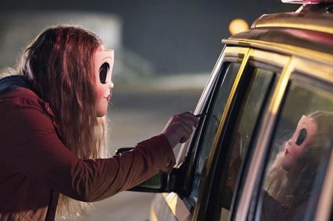 Strangers prey at night still credit outpost rogue pictures
