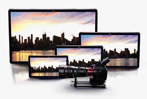 ProRes Raw power: The new Atomos Neon 8K line up