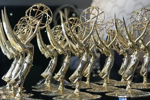 Emmys - source -shutterstock_1182697993