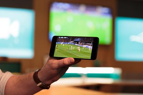 5G HDR: BT Sport streamed Champions League in HDR