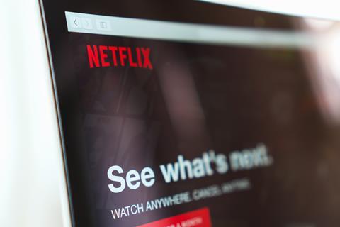 1. Netflix adds eight million subscribers in second quarter