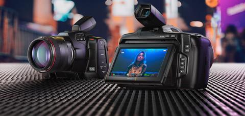 Future Cameras - Blackmagic-pocket-cinema-camera-6k-pro