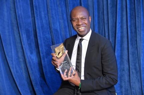 2. RTS_Network Presenter of Year_Clive Myrie.mage credit RTS-Richard KendalJPG