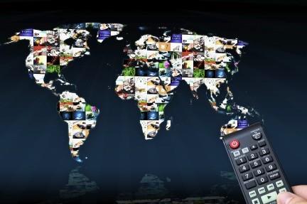streaming video global