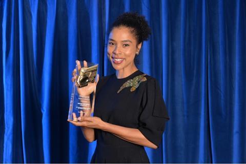 Rts 2017 award winner sophie okonedo