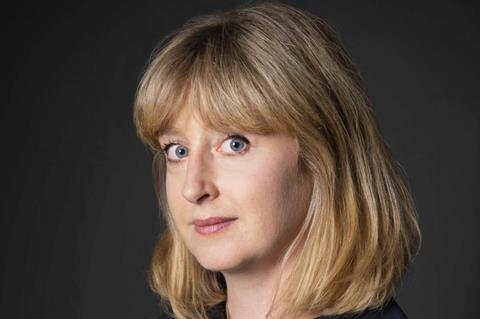 Jess Brammar named as editorial executive for the BBC content division