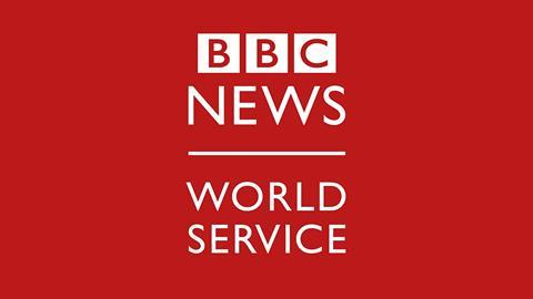 BBC World Service Gaza