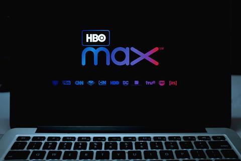 HBO Max (DANIEL CONSTANTE shutterstock)