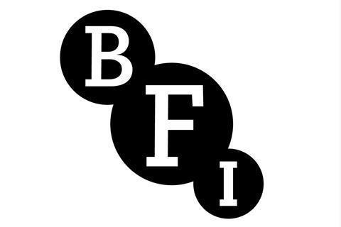 4. BFI Unveils £36.6m Filmmaking Fund