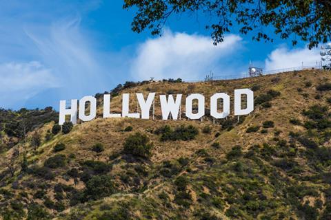 4. Hollywood Writers’ Strike Directors Agree New Deal