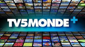 TV5 MONDE Plus