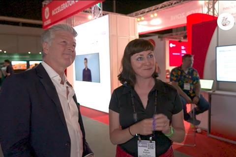 Highlights of the Accelerator programme at IBC2022