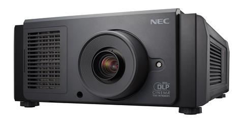 Nc1700 l laser projector