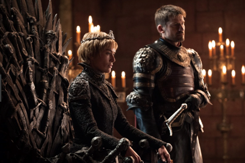 Game of Thrones: Tencent has 'bet big'