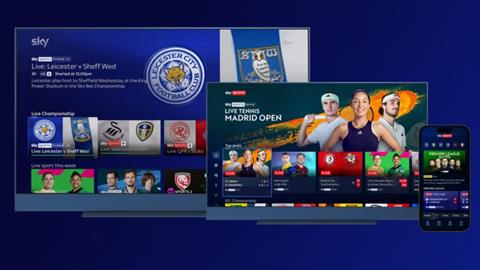 Sky Sports Plus