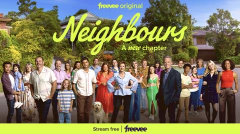 2. Neighbours - Source, Amazon MGM Studios - Credit, Jackson Finter, Amazon Freevee