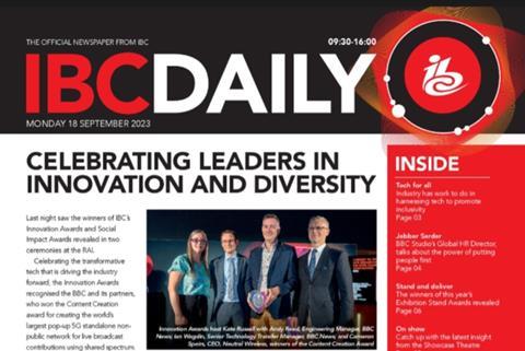 The-IBC-Daily-2023-Day-4-Daily-News-IBC