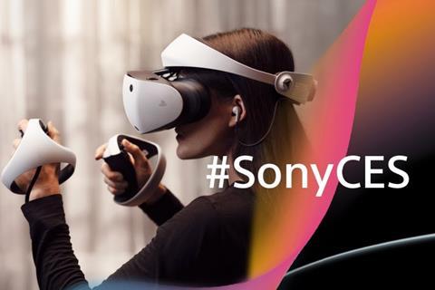 CES®-2023-Press-Conference｜Sony-Official-YouTube