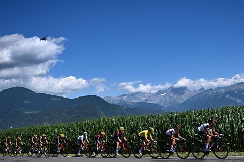 Tour De France 2022 stage 9_2 (Getty Images)