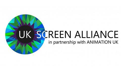 1. UK Screen Alliance