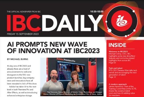 The-IBC-Daily-2023-Day-1-News-IBC