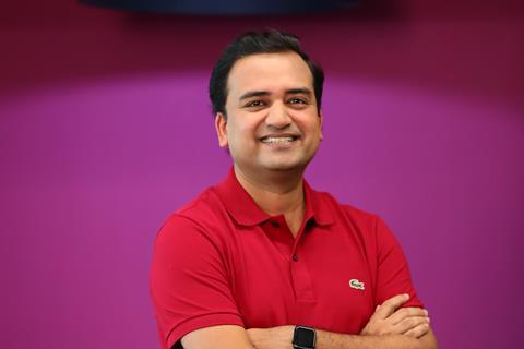 Nitin Mittal, President - Technology & Data_ZEEL 3x2