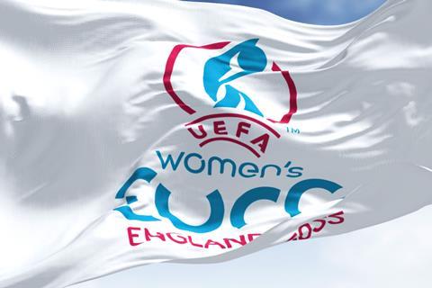 Womens Euro UEFA
