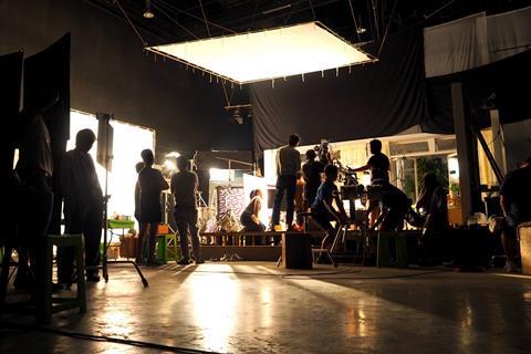 film production tv shoot crew 3x2