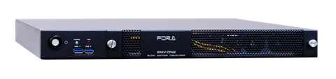 SMV-ONE HD slow-motion visualiser