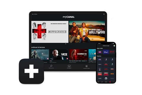 2. Canal+ Takes ‘Significant’ Minority Stake in Pan Regional Streamer Viu