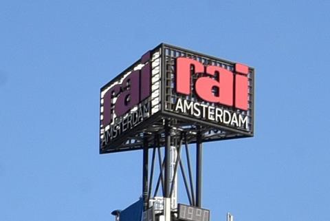 RAI tower