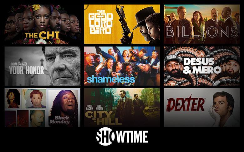 Paramount Global explores folding Showtime into Paramount+ | News | IBC