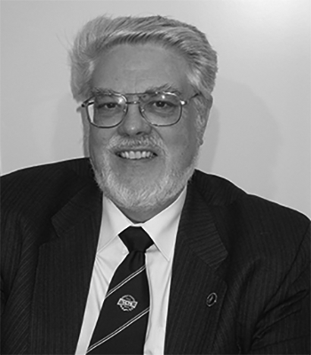 ROGER BLAKEWAY, CHIEF EXECUTIVE, SCT